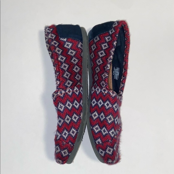 TOMS Women’s Slip On Size W 7.5 - Picture 2 of 5
